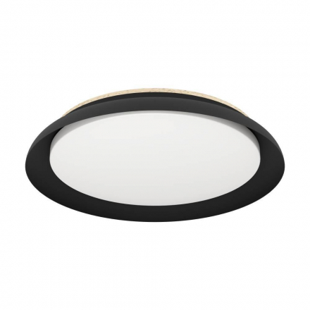 Потолочный светодиодный светильник Eglo Penjamo 1 900857