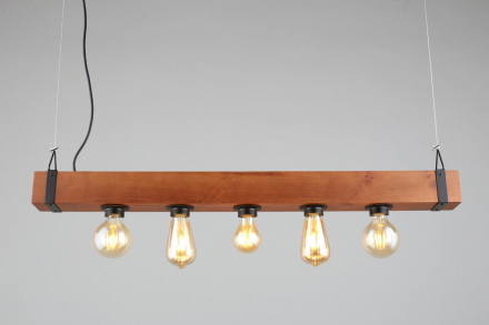 Подвесной светильник Omnilux Castelluzzo OML-94603-05