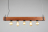 Подвесной светильник Omnilux Castelluzzo OML-94603-05