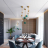 Бра Odeon Light Pendant Brazeri 4800/3W