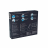 Прожектор светодиодный Gauss Qplus 20W 6500К 613511320