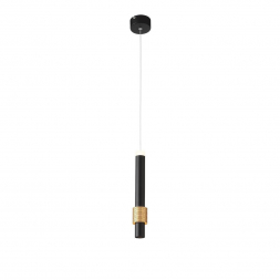 Подвесной светодиодный светильник ST Luce Ballito SL1591.403.01