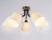 Подвесная люстра Ambrella light Traditional Modern TR4733
