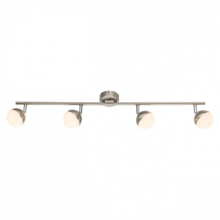 Светодиодный спот Globo Nempa 56201-4