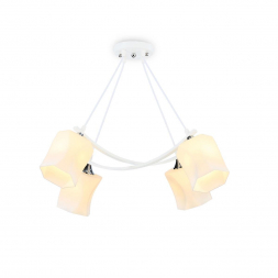 Подвесная люстра Ambrella light Traditional Modern TR303156
