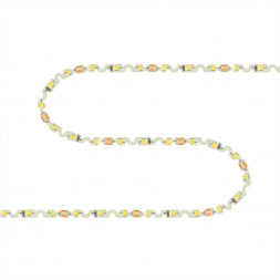 Светодиодная лента Apeyron 4,8W/m 60Led/m 2835SMD дневной белый 5M 132BL