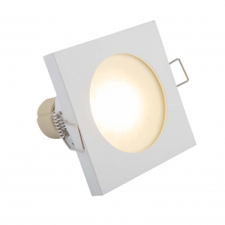 Встраиваемый светильник Denkirs Enkel DK3014-WH