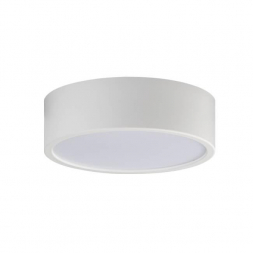 Потолочный светодиодный светильник Italline M04-525-146 white 3000K