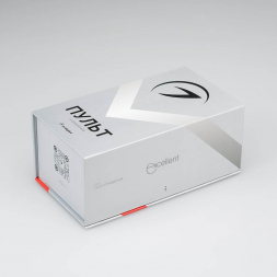 Пульт ДУ Arlight SR-2839 White 019790