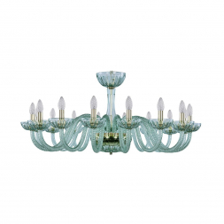Подвесная люстра Bohemia Ivele 1310/16/360 G Bi/Birusa/M-1H