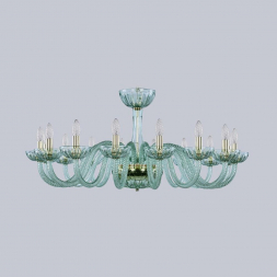 Подвесная люстра Bohemia Ivele 1310/16/360 G Bi/Birusa/M-1H