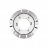 Встраиваемый светильник Jazzway PGX53d AL31-Chrome 5020214