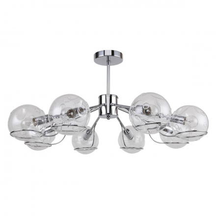 Потолочная люстра F-Promo Darina 2341-8P