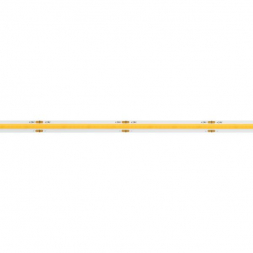 Светодиодная лента Arlight 11,5W/m 378LED/m CSP теплый белый 5M 031883(2)