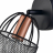 Спот Vele Luce Modello VL6452W01