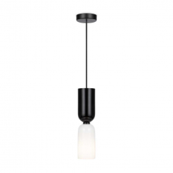 Подвесной светильник Maytoni Memory MOD177PL-01B