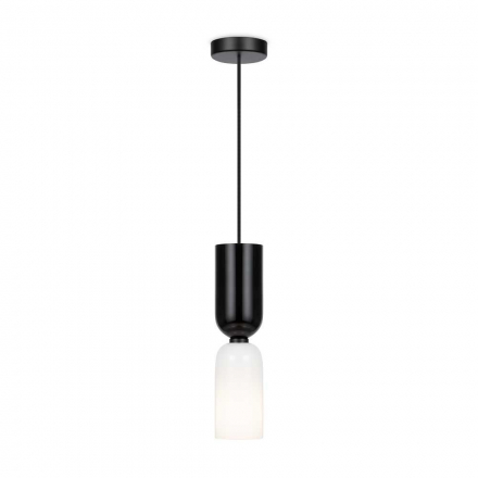 Подвесной светильник Maytoni Memory MOD177PL-01B