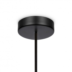 Подвесной светильник Maytoni Memory MOD177PL-01B