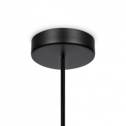 Подвесной светильник Maytoni Memory MOD177PL-01B