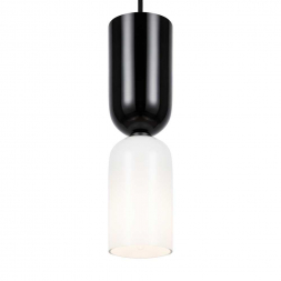 Подвесной светильник Maytoni Memory MOD177PL-01B