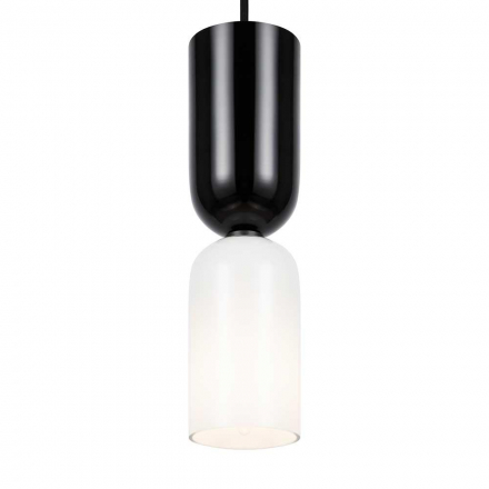 Подвесной светильник Maytoni Memory MOD177PL-01B