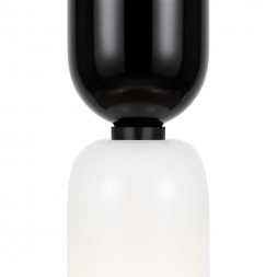 Подвесной светильник Maytoni Memory MOD177PL-01B