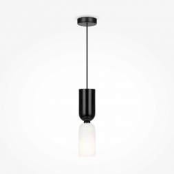 Подвесной светильник Maytoni Memory MOD177PL-01B