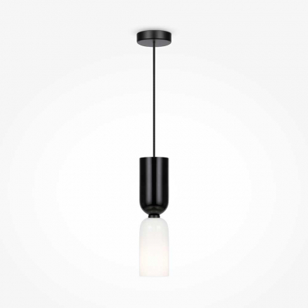 Подвесной светильник Maytoni Memory MOD177PL-01B