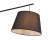 Торшер Kink Light Инвар 08448-F,19