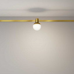 Трековый светильник Technical TR149-1-5W4K-BS