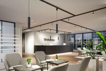 Шинопровод трехфазный Paulmann ProRail3 91356