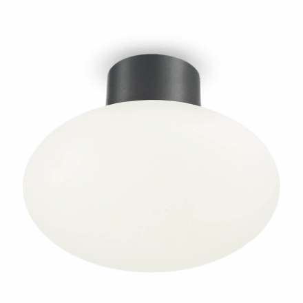 Уличный светильник Ideal Lux Clio MPL1 Antracite 148861