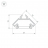 Профиль Arlight PDS45-LITE-2000 ANOD 023862