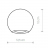 Плафон Nowodvorski Cameleon Geometric A 8466