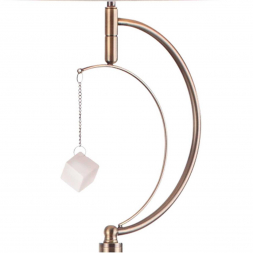 Торшер Lumion Neoclassi Leah 4469/1F