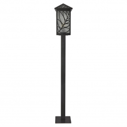 Уличный светильник Runden Фьюжн V10041