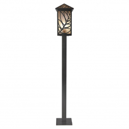 Уличный светильник Runden Фьюжн V10041