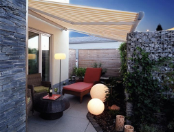 Уличный светильник Deko-Light Kugelleuchte 25 836011