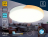 Потолочный светодиодный светильник Ambrella light Orbital Design FZ1301