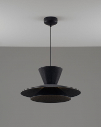 Подвесной светодиодный светильник Moderli Mantis V11101-PL