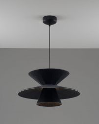 Подвесной светодиодный светильник Moderli Mantis V11101-PL