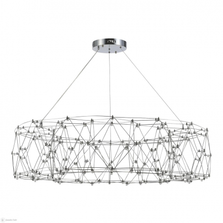 Подвесной светодиодный светильник ST Luce Gravetta SL6602.103.72