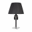 Настольная лампа Loft IT Zenith 10210T Black