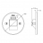 Плафон Deko-Light Light Alwaid 930502