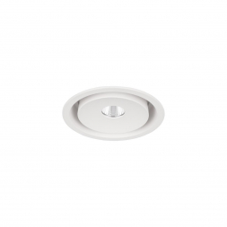 Встраиваемый светильник Loft IT Lucky 10321 White