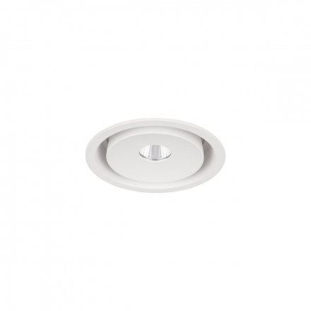 Встраиваемый светильник Loft IT Lucky 10321 White