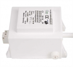 Трансформатор Deko-Light ABN 12V 105W IP20 8,4A 000107