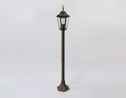 Уличный светильник Ambrella light Garden ST2039