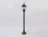 Уличный светильник Ambrella light Garden ST2039