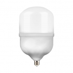 Лампа светодиодная Gauss E27 60W 4000K матовая 63226